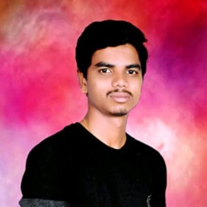 Siva Krishna Y. Front End Developer @Phavio